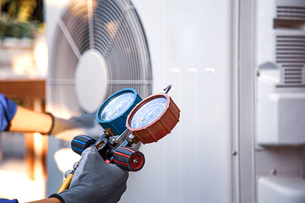 Affordable Hvac solutions in Centerton, AR